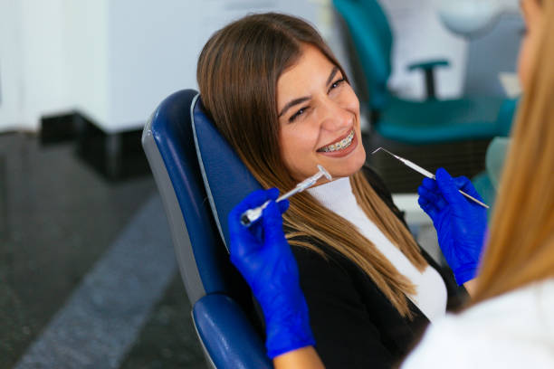 Best Periodontal (Gum) Disease Treatment  in Pontotoc, MS