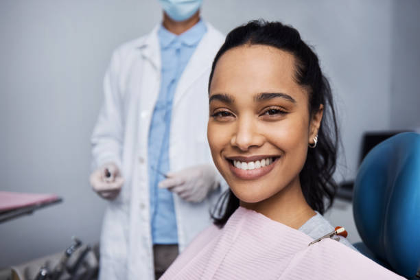 Best Teeth Whitening  in Pontotoc, MS