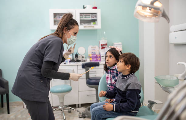 Best Dental Exams and Cleanings  in Pontotoc, MS