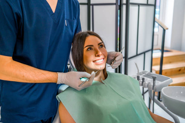  Pontotoc, MS Holistic Dental Care Services Pros
