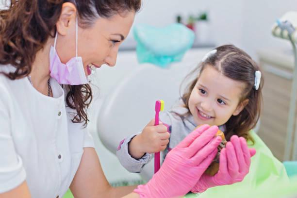 Best Root Canal Treatment  in Pontotoc, MS